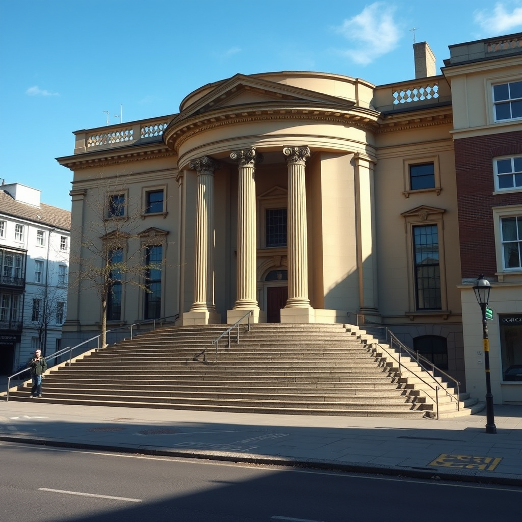 Oxford man in court on attempted murder charge